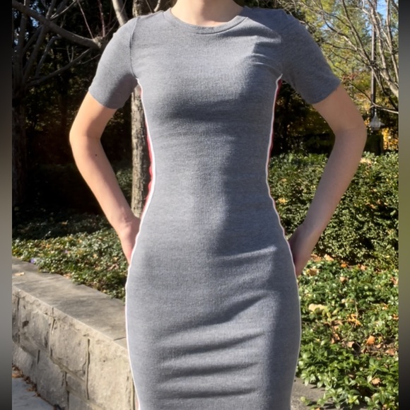 Body con H&M dress - Picture 2 of 3